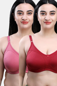Maroon, Rose